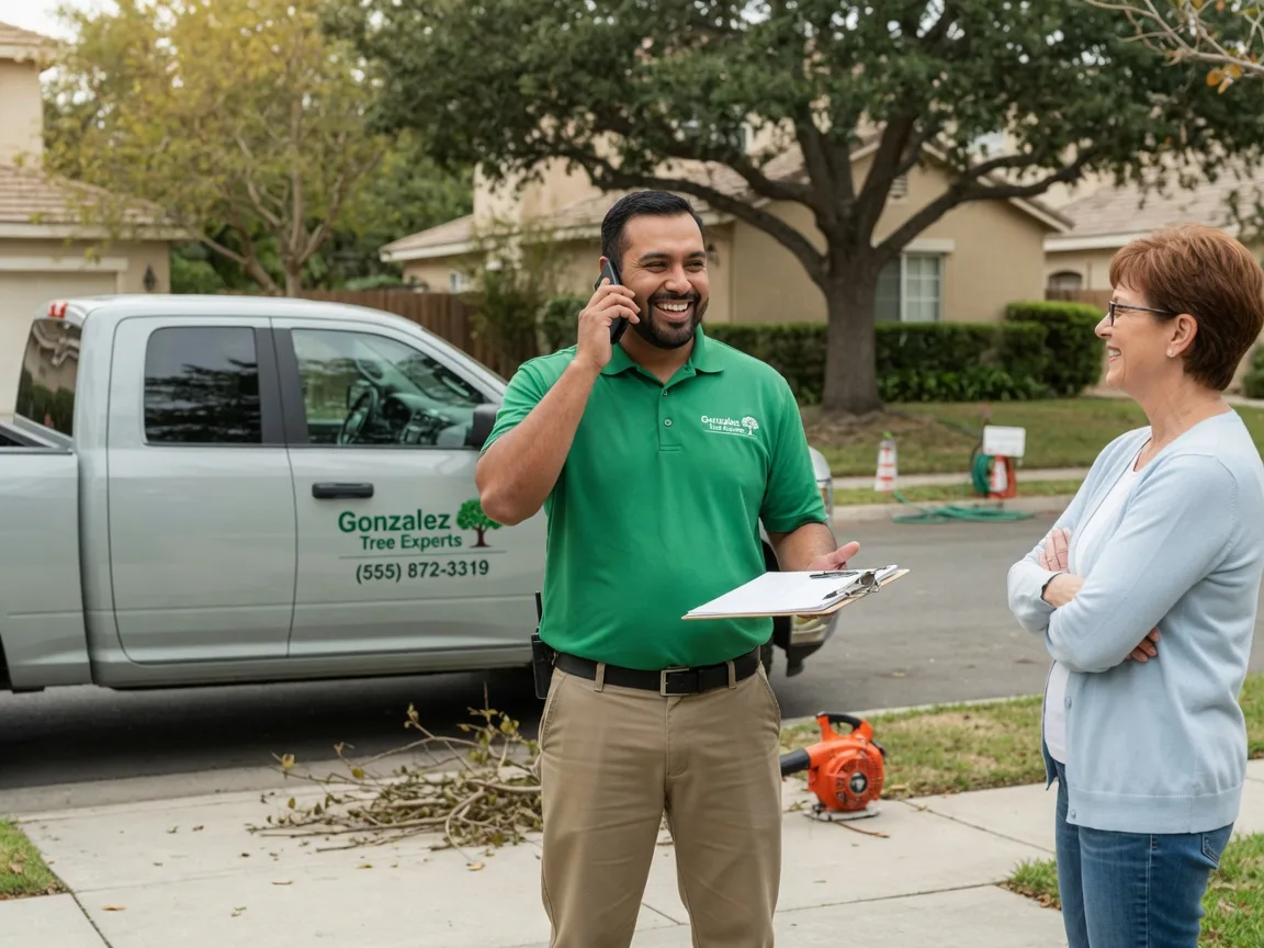 Tree Service East Machias, ME FAQs